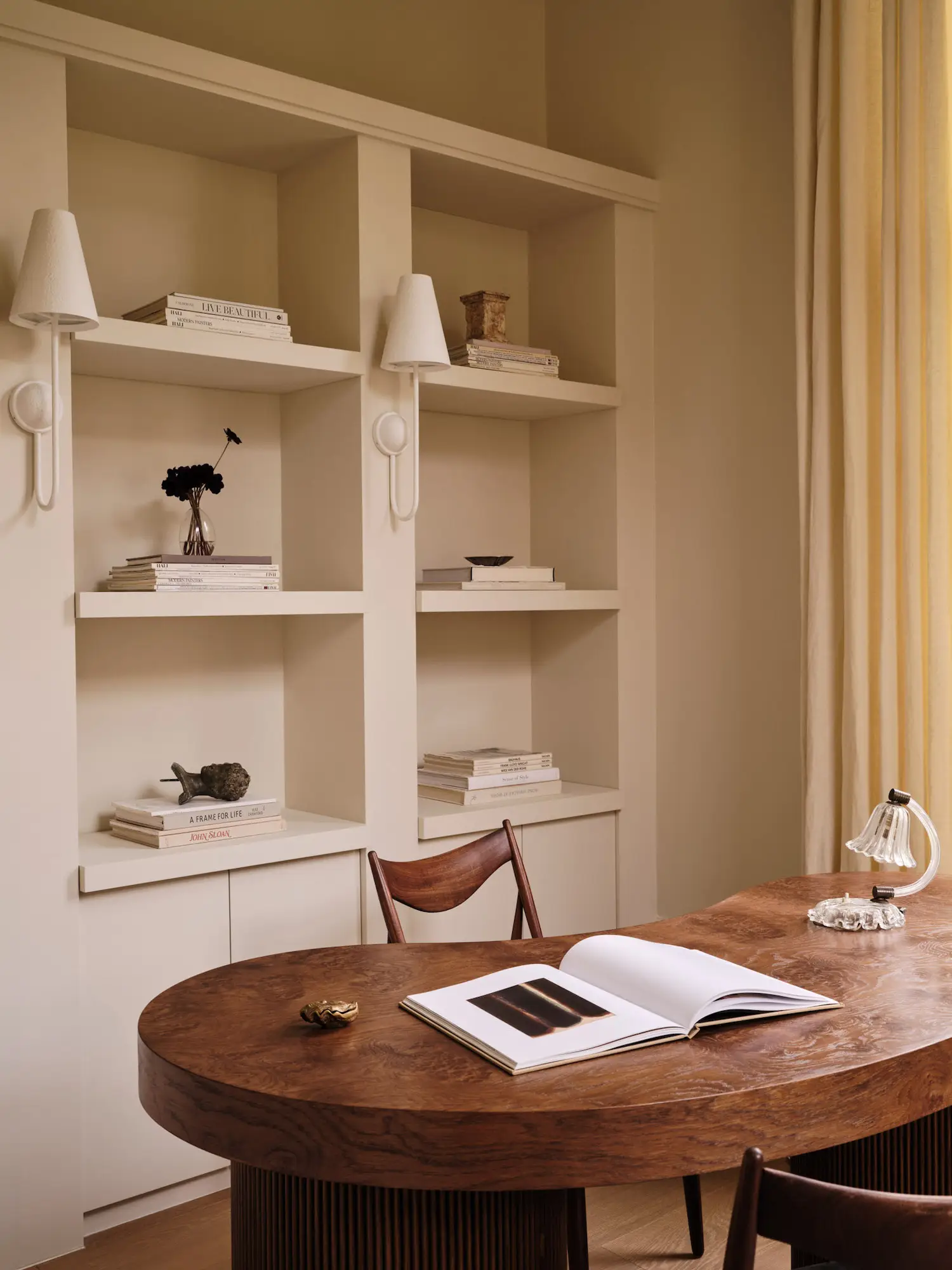 Home Tour  Woodland House